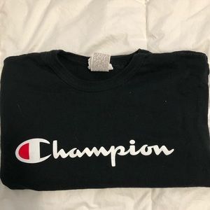 Champion t-shirt